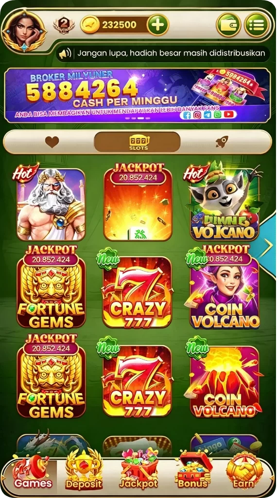 ladang78 APK