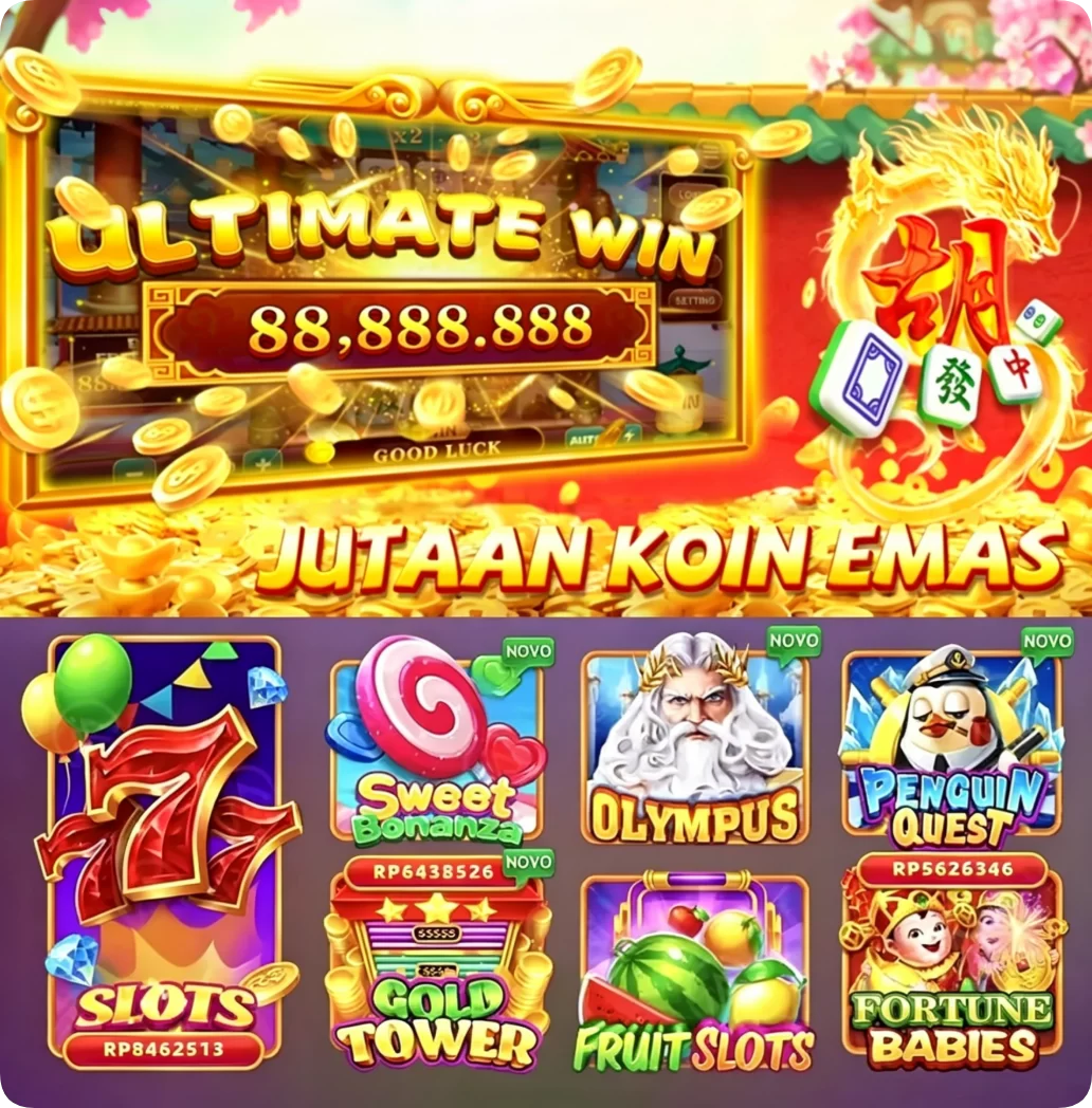ladang78 APK Resmi Unduh