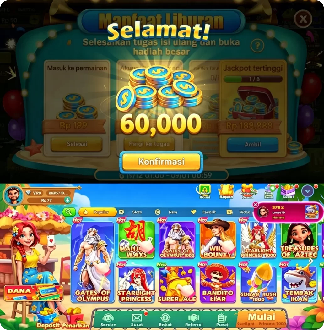 ladang78 Masuk - ladang78 Resmi