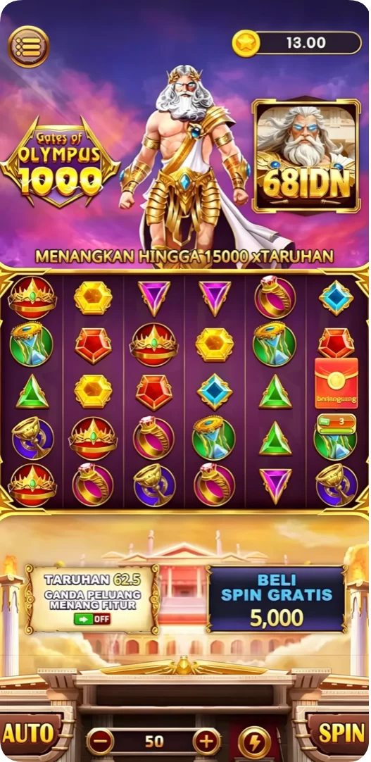 ladang78 Tangkapan Layar - APK Resmi